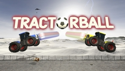Tractorball