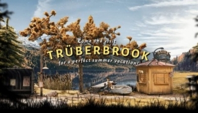 Trüberbrook