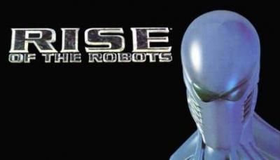 Rise of the Robots