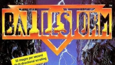 Battlestorm