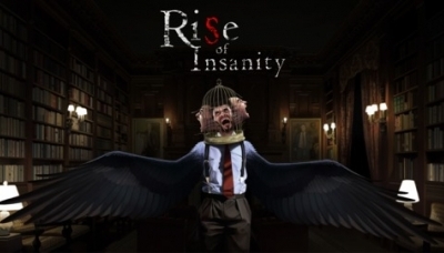 Rise of Insanity