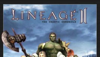 Lineage II: The Chaotic Chronicle