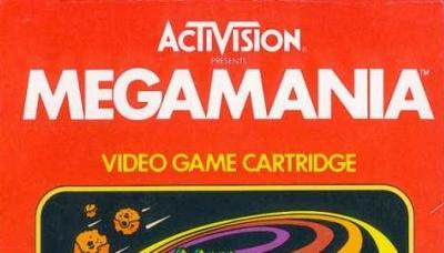 Megamania