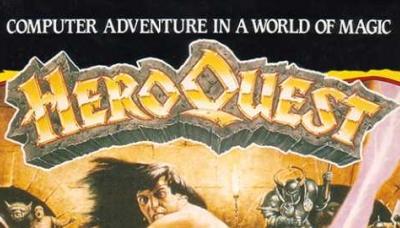 Hero Quest