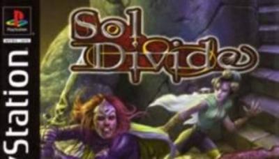 Sol Divide