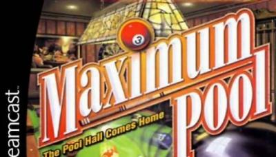 Maximum Pool