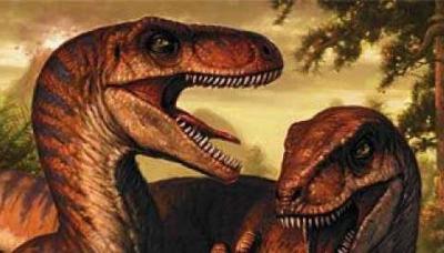 Carnivores 2