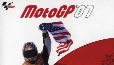 MotoGP &#039;07