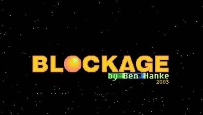 Blockage