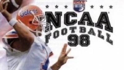 NCAA Football 98
