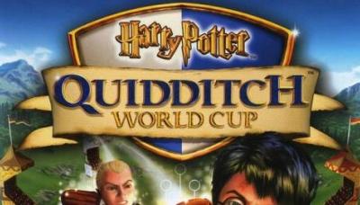 Harry Potter: Quidditch World Cup