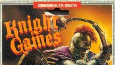 Knight Games