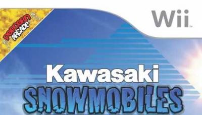 Kawasaki Snowmobiles