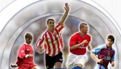 The F.A. Premier League Stars 2001