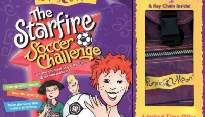 The Starfire Soccer Challenge