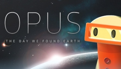 OPUS: The Day We Found Earth