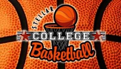 Stellar College Basketball