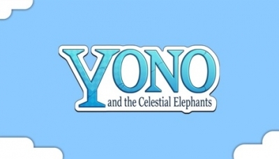 Yono and the Celestial Elephants