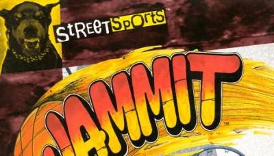 Street Sports: Jammit