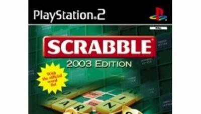 Scrabble 2003 Edition