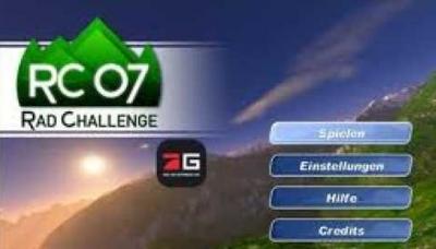 Rad-Challenge 07