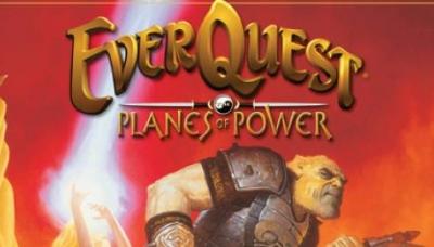 EverQuest: The Planes of Power