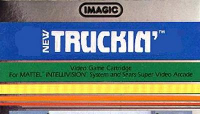 Truckin&#039;