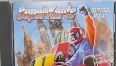 SuperKarts
