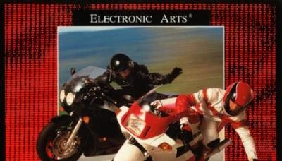 Road Rash