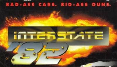 Interstate &#039;82