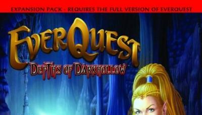 EverQuest: Depths of Darkhollow