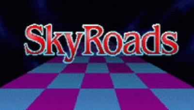 SkyRoads
