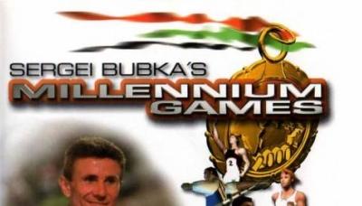Sergei Bubka&#039;s Millennium Games