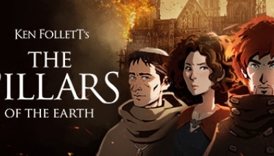 Ken Follett&#039;s The Pillars of the Earth