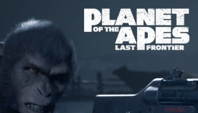 Planet of the Apes: Last Frontier