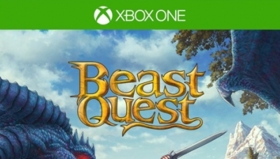 Beast Quest