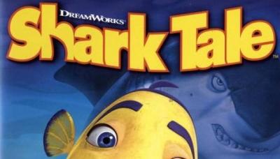 DreamWorks&#039; Shark Tale