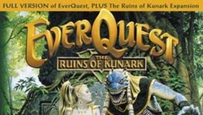 EverQuest: The Ruins of Kunark