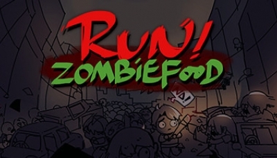 Run!ZombieFood!