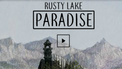 Rusty Lake Paradise