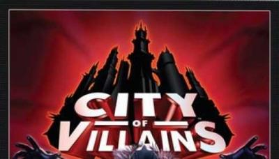 City of Villains