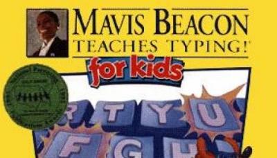 Mavis Beacon Teaches Typing! for Kids