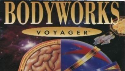 Bodyworks Voyager: Mission in Anatomy