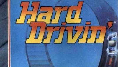 Hard Drivin&#039;