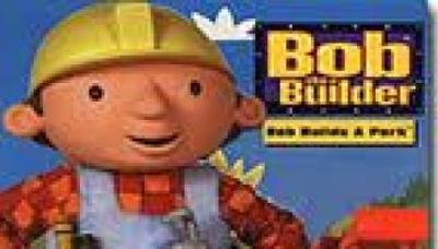 Bob The Builder: Bob Builds A Park