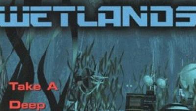 Wetlands