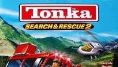 Tonka Search &amp; Rescue 2