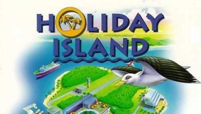 Holiday Island