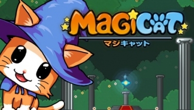 MagiCat