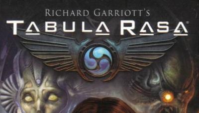 Richard Garriott&#039;s Tabula Rasa